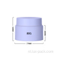 10 g 20 g 50 g glazen crème fles voor cosmetisch
